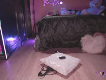 iam_eli chaturbate stream image