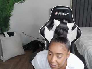 january-rose camsoda stream image