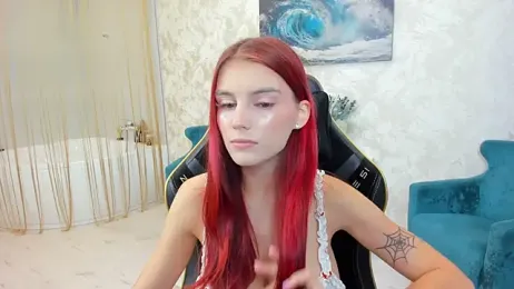 RedLipse stripchat stream image