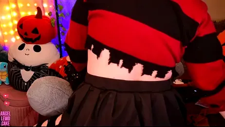 Angel-Lewd-Cake stripchat stream image