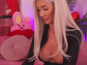 therealfallingangel chaturbate stream image