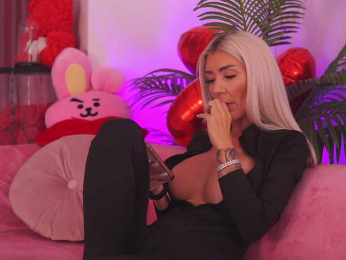 TheFallingAngel bongacams stream image