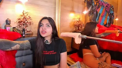 Cori_Paige stripchat stream image