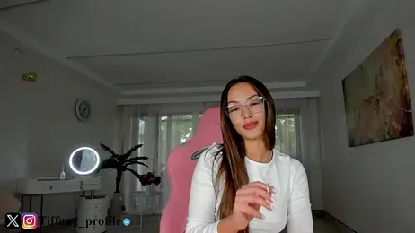 TiffanyHouston_ stripchat stream image