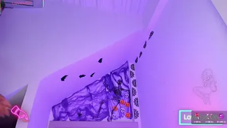 VictoriaVX stripchat stream image