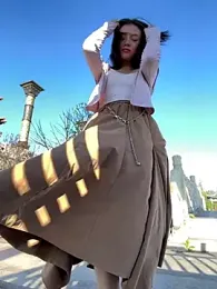 Asia-Melody stripchat stream image