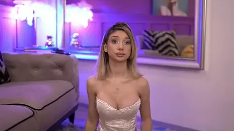 OdetteMason stripchat stream image