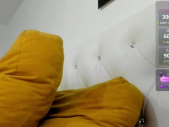 _timeless_paradox chaturbate stream image