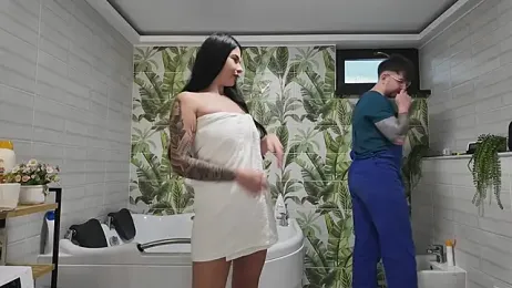 ValeriaGrey stripchat stream image