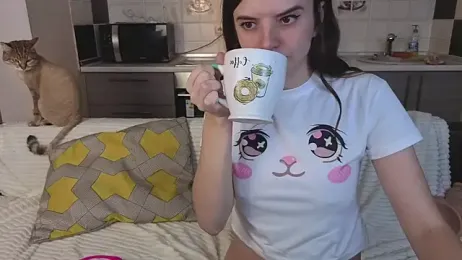 margolisa stripchat stream image