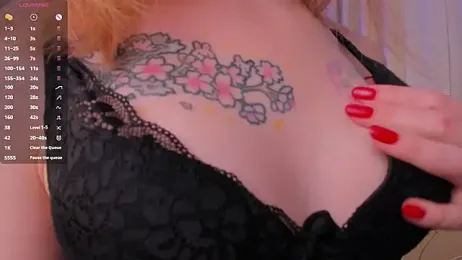 DominikaElis stripchat stream image