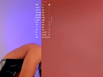 dakota_blare chaturbate stream image