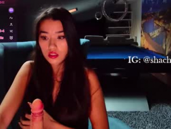 shachatte chaturbate stream image