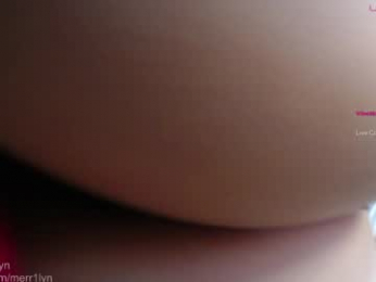 merrilyn chaturbate stream image