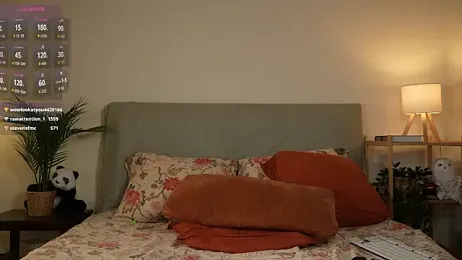 ohhoneykate stripchat stream image