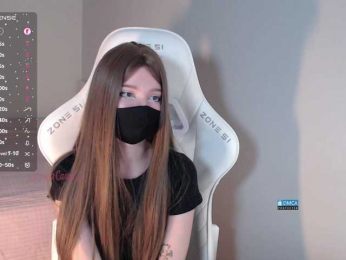 Evo4kaStorm bongacams stream image