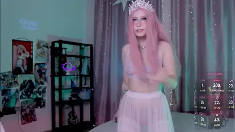 Carolina_Leep stripchat stream image