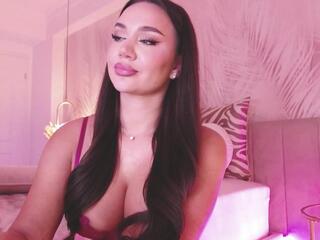 Eva Sin flirt4free stream image