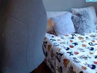 celineriche camsoda stream image, 10.10.2025 16:00