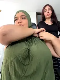 sweetmuslim01 stripchat stream image