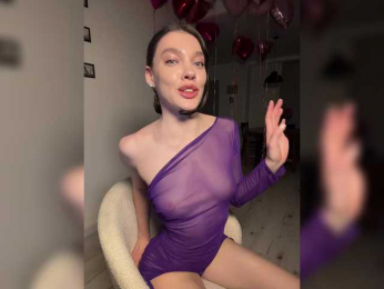 GlamModelHoney bongacams stream image