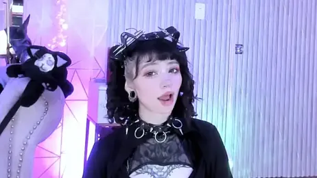 zephirahabney stripchat stream image