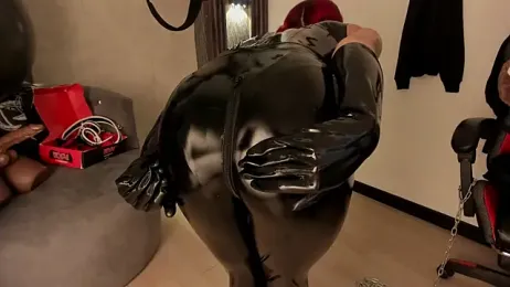 selene_red_ stripchat stream image