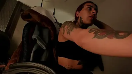 selene_red_ stripchat stream image