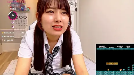 miharu01 stripchat stream image