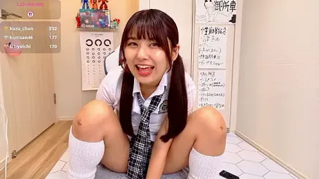 miharu01 stripchat stream image