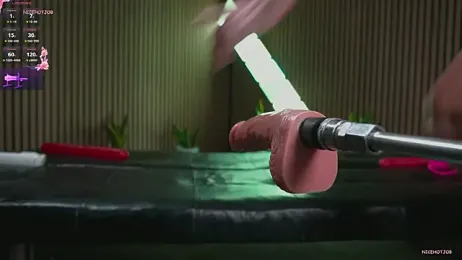 NiceHotJob stripchat stream image