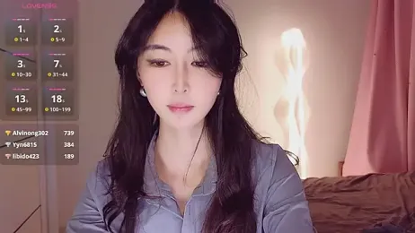 HaipaiSweetheart stripchat stream image