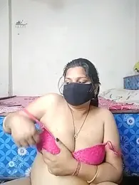 Amritanikhil1 stripchat stream image