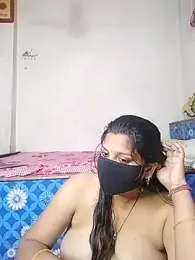Amritanikhil1 stripchat stream image