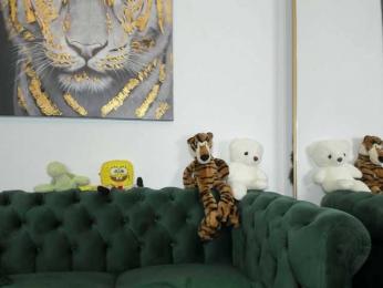 AnnaKarin bongacams stream image, 10.10.2025 18:00
