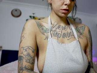 nathaliehardy camsoda stream image