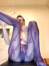 Badgirl_Maya stripchat stream image