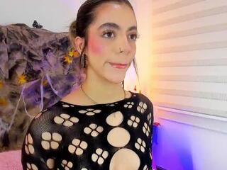 Violetta Ficher flirt4free stream image