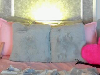 Victoria Lois flirt4free stream image