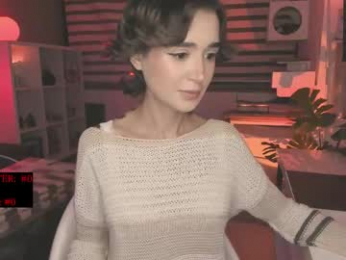 lonelly_lolly98 chaturbate stream image