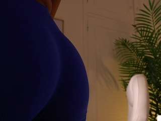 alana-haze camsoda stream image