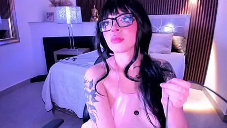 NattashaHotson stripchat stream image