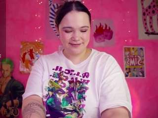 cherryladyexpansionist camsoda stream image, 11.10.2025 08:30