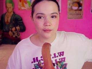 cherryladyexpansionist camsoda stream image, 11.10.2025 08:30