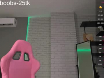 hazel_7 chaturbate stream image