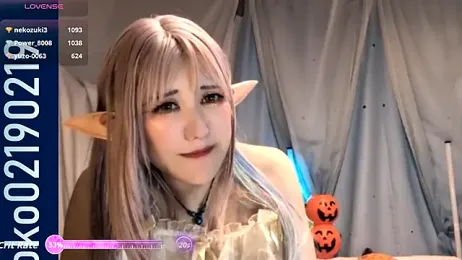__SAYO__ stripchat stream image