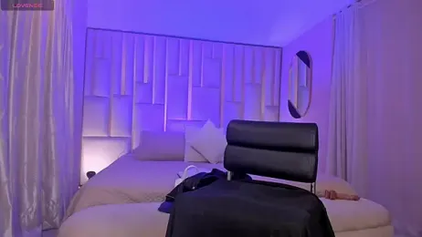 LexieWayne stripchat stream image