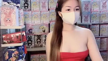 BabyThree_ stripchat stream image