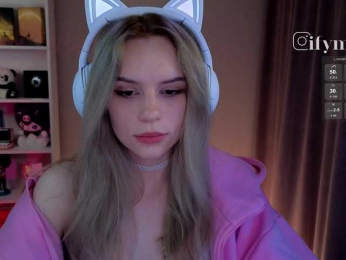 fymryn bongacams stream image