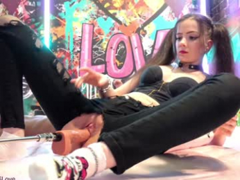 vanessa_love chaturbate stream image